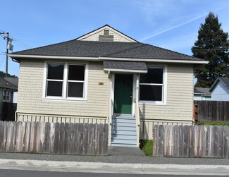 622 2nd St, Scotia, CA 95565