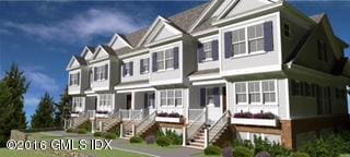 52 Brookside Dr Unit A, Greenwich, CT 06830