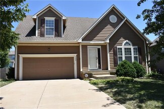 709 S Cedar St, Gardner, KS 66030