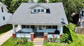 308 Ferrell Ave, Ashland, OH 44805
