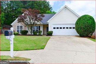 282 Ellesmere Ct, Buford, GA 30518