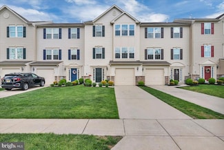 1604 Exposition Dr Unit 1601, Williamstown, NJ 08094