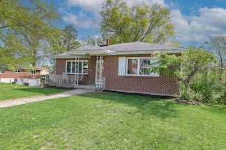 14 Warren Ct, Fort Thomas, KY 41075