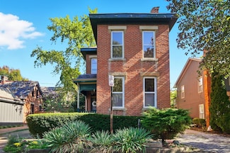 628 S Grant Ave, Columbus, OH 43206