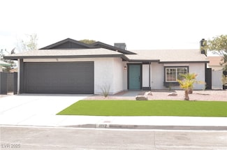 4012 Mira Ln, Las Vegas, NV 89108
