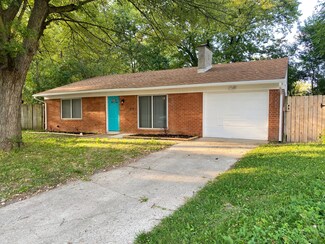 3845 Harvest Ave, Indianapolis, IN 46226