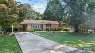 3434 38th Street Dr NE, Hickory, NC 28601