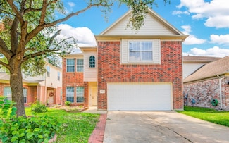 19402 Hickory Meadow Ln, Houston, TX 77084