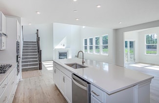 2474 Elisabeth Ln Unit Lot 24, Jefferson Township, OH 43004