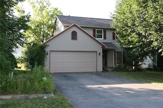 30 Still Pond Way, West Henrietta, NY 14586