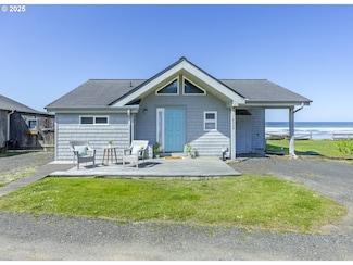 4048 SW Pacific Coast Hwy, Waldport, OR 97394