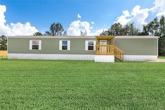 20795 Highway 439 None, Franklinton, LA 70438