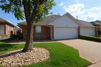 509 S Santa fe Ave Unit 115, Edmond, OK 73003