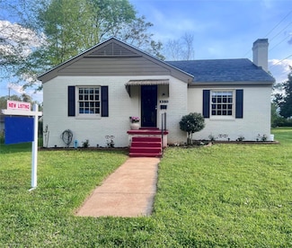 1310 E Lamar St, Palestine, TX 75801
