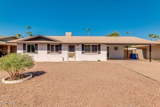 1616 N Freeman, Mesa, AZ 85201