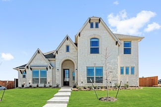926 S Bluebird Ln, Midlothian, TX 76065