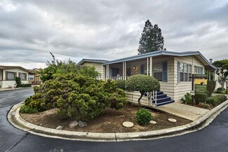 803 Villa Teresa Way Unit 803, San Jose, CA 95123
