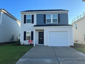 821 Wolfsburg Rd, Lexington, SC 29073