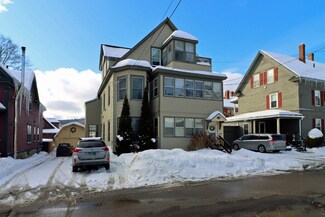 117 Washington St, Berlin, NH 03570