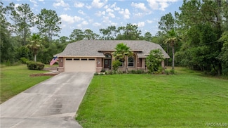 2789 W Aleuts Dr, Beverly Hills, FL 34465