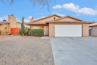 44749 Jefferson Ct, Lancaster, CA 93535
