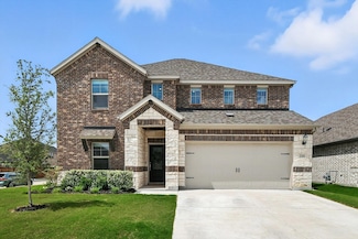 2301 Bellatrix Dr, Haslet, TX 76052