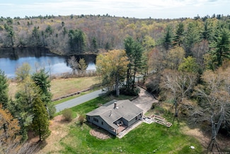 351 Smith Hill Rd, Colebrook, CT 06021