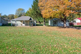 4622 S 550 E, Franklin, IN 46131