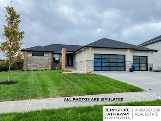 3326 S 208th St, Elkhorn, NE 68022