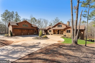 975 Blalock Lakes Dr, Newnan, GA 30263