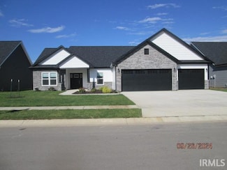 2159 Maple Leaf Dr, Kokomo, IN 46902