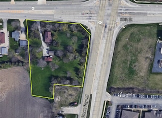 6401 60th St, Kenosha, WI 53144