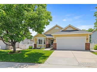 1427 Reeves Dr, Fort Collins, CO 80526