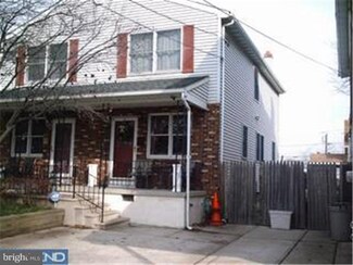 512 Bert Ave, Trenton, NJ 08629