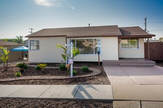 672 Carla Ave, Chula Vista, CA 91910