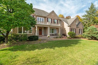 18 Millstone Terrace, Bedford, NH 03110