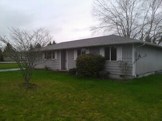 318 NW 2nd Ave, Napavine, WA 98565