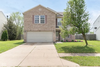 8709 Orchard Grove Ln, Camby, IN 46113