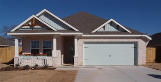 821 Haley, Springtown, TX 76082