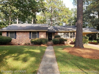 311 Westview Dr, Fayetteville, NC 28303