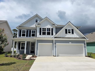 546 Haven View Way, Murrells Inlet, SC 29576