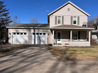 996 National Forge Rd, Hydetown, PA 16328
