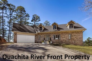 114 Scenic River Ln, Oden, AR 71961