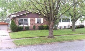 16527 Michigan Ave, South Holland, IL 60473