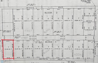 221 5th St W, Ulen, MN 56585