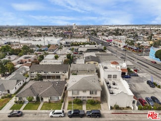 2610 Broadway, Huntington Park, CA 90255