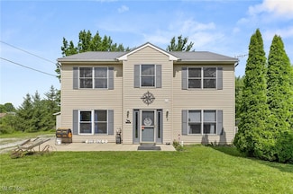 1350 Saffron Dr, West Salem, OH 44287