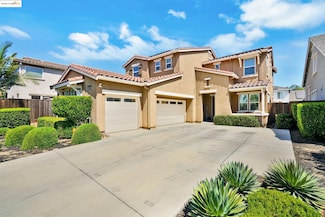 841 Walsh St, Brentwood, CA 94513