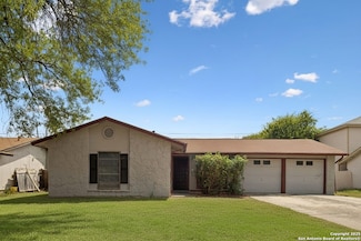 8110 Whistler, San Antonio, TX 78239