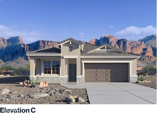5020 S 106th Ln, Avondale, AZ 85353